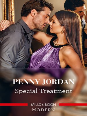 cover image of Special Treatment